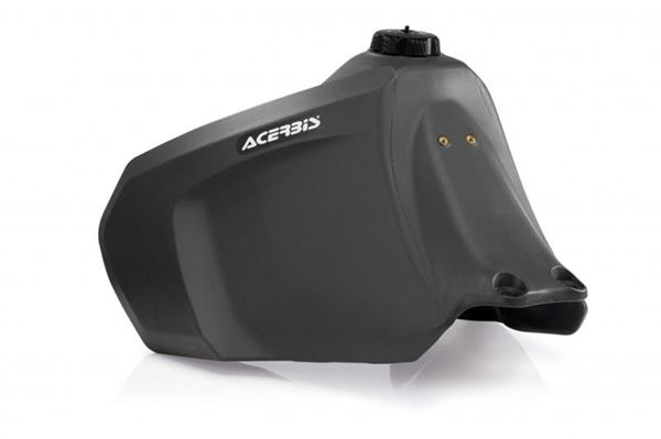 Afbeelding van FUEL TANKS SUZUKI DR 650 25 LT 96/20 - GREY