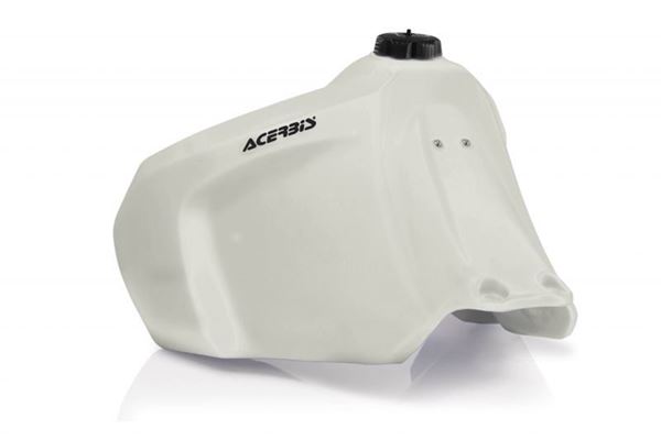 Afbeelding van FUEL TANKS SUZUKI DR 650 25 LT 96/20 - CLEAR