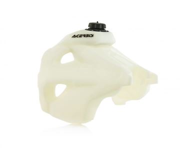 Afbeeldingen van FUEL TANK HUSQVARNA FE-FC 16-19 15LITER - TRANSPARENT