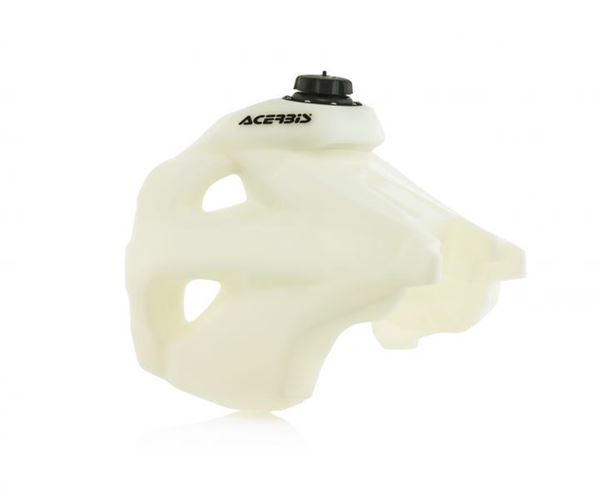 Afbeelding van FUEL TANK HUSQVARNA FE-FC 16-19 15LITER - TRANSPARENT