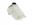Afbeeldingen van FUEL TANK KAWASAKI KXF 250 17/20 11 LITER - TRANSPARENT
