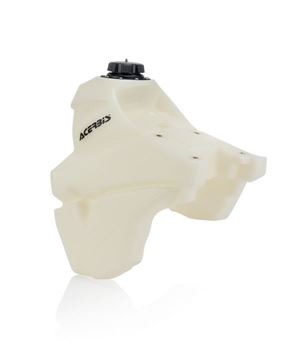 Afbeeldingen van FUEL TANKS 12 L KTM SX/EXC 2T 16-18 carburator - CLEAR