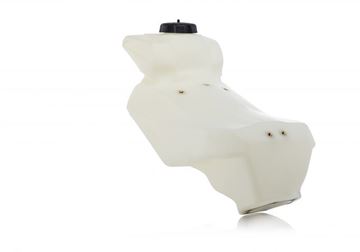 Afbeeldingen van FUEL TANKS YAMAHA YZF450 2018-2020 10 liter - TRANSPARANT