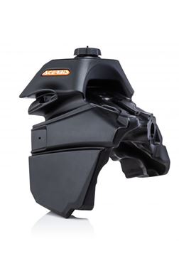 Afbeeldingen van FUEL TANKS 15 L KTM SXF 19/20 - BLACK