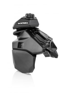 Afbeeldingen van FUEL TANK HUSQVARNA 12L FC 2019-2020 - BLACK