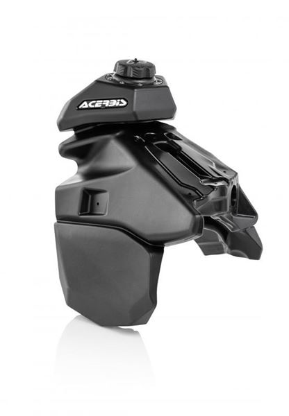 Afbeelding van FUEL TANK HUSQVARNA 12L FC 2019-2020 - BLACK