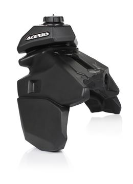 Afbeeldingen van FUEL TANK HUSQVARNA 12L TE/FE 2020 - BLACK