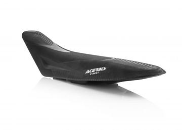 Afbeeldingen van X-SEATS - HARD - KTM SX-SXF 07/10 + EXC 08/11 - BLACK