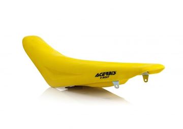 Afbeeldingen van X-SEATS - HARD - SUZUKI RMZ 250 07/09 - YELLOW