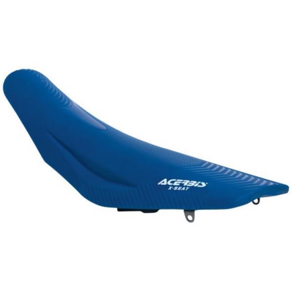 Afbeelding van X-SEATS - HARD - YAMAHA YZF-250 10/13 - BLUE