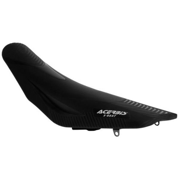 Afbeelding van X-SEATS - HARD - YAMAHA YZF-250 10/13 - BLACK