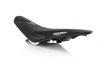 Afbeeldingen van X-SEATS - HARD - KTM EXC 12/16 + EXC-F 12/16 + SX 11/15 + SXF 11/15 - BLACK
