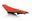 Afbeeldingen van X-SEATS - HARD - KTM SX 16/18 + SXF 16/18 + EXC 17/19 + EXCF 17/19 - ORANGE