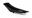 Afbeeldingen van X-SEATS - HARD - YAMAHA YZF250 14/18 + YZF450 14/17 + WRF250 15/19 + WRF450 16/18 - BLACK