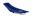 Afbeeldingen van X-SEATS - SOFT - YAMAHA YZF250 14/18 + YZF450 14/17 + WRF250 15/19 + WRF450 16/18 - BLUE