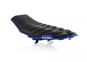 Afbeeldingen van X-SEAT YAMA YZF 450 2018-2020 SOFT - BLACK