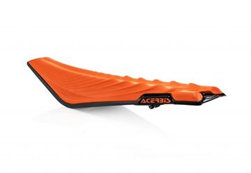 Afbeeldingen van X-SEAT KTM SX-SXF 19-20 + EXC 2020 - ORANGE