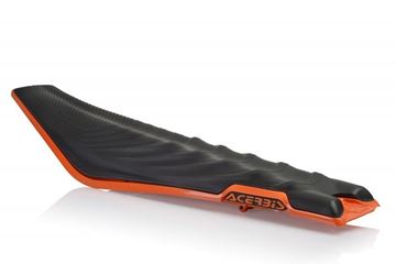 Afbeeldingen van X-SEAT KTM SX-SXF 19-20 + EXC 2020 - BLACK