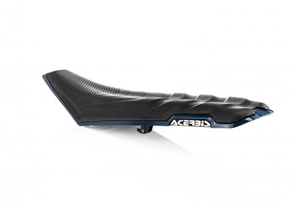 Afbeelding van X-SEAT HUSKY TC-FC 19-20 + TE/FE 2020 - BLACK