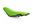 Afbeeldingen van X-AIR SEAT KAWA KXF 450 19-20 - GREEN