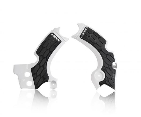 Afbeelding van FRAME PROTECTOR X-GRIP KXF 250 15/20 -237