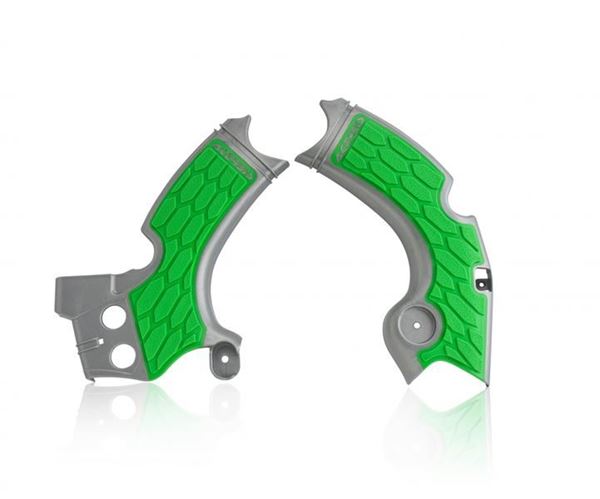 Afbeelding van FRAME PROTECTOR X-GRIP KXF 250 15/20 -297