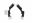 Afbeeldingen van X-GRIP Frameprotector KTM SX 65 14/20 + HVA SX65 15/20 - WHITE/BLACK
