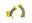 Afbeeldingen van FRAME PROTECTOR X-GRIP SUZUKI RMZ 450 18/20 - YELLOW/GREY