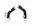 Afbeeldingen van FRAME PROTECTOR X-GRIP CRF450R 19-20 - GREY/BLACK