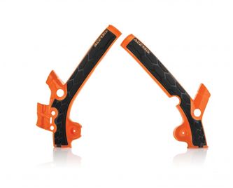 Afbeelding voor categorie Frame en A-brugbescherming
