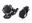 Afbeeldingen van X-POWER KIT PROT. 4-STROKE EXC-F/FE 250-350 16/19 - KTM -HUSKY - BLACK