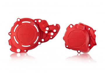 Afbeeldingen van X-POWER BETA 250/300 2T 18-20 - RED