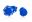 Afbeeldingen van X-POWER ENGINE PROTECTORS YZ 125 2005-2020 - BLUE