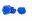 Afbeeldingen van X-POWER ENGINE PROTECTORS YZ 250 2005-2020 - BLUE