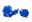 Afbeeldingen van X-POWER YAMAHA 450 18-20 - BLUE