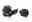 Afbeeldingen van X-POWER YAMAHA 450 18-20 - BLACK