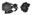 Afbeeldingen van X-POWER CRF 250R 2018-20 - BLACK