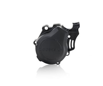 Afbeeldingen van X-POWER IGNITION PROTECTOR KTM SXF 450 16/18 - HUSQ FC 450 16/18 - BLACK
