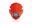 Afbeeldingen van HEADLIGHT LED FULMINE - RED