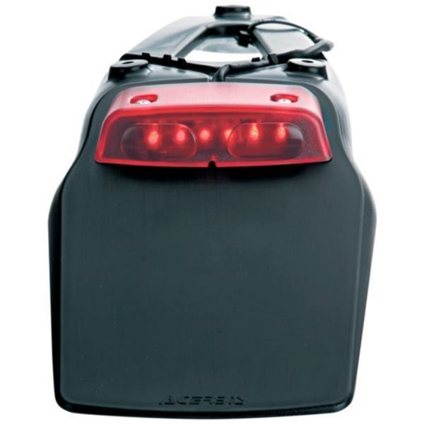 Afbeelding van TAILLIGHT LED - BLACK