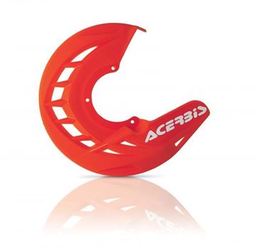 Afbeeldingen van X-BRAKE FRONT DISC COVER - KTM 2016