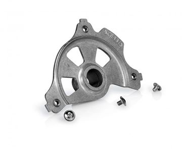 Afbeeldingen van MOUNT. KIT DISC COVER X-BRAKE YZF 14-18