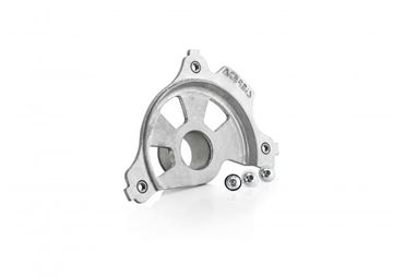Afbeeldingen van X-BRAKE DISC COVER MOUNTING KIT GAS GASE C300/EC250/XC300/XC250 17-19