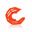 Afbeeldingen van FRONT DISC COVER X-FUTURE - ORANGE