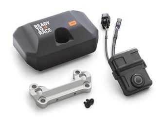 Afbeelding voor categorie KTM Software enhancements