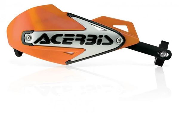 Afbeelding van MULTIPLO (E) HANDGUARDS - ORANGE