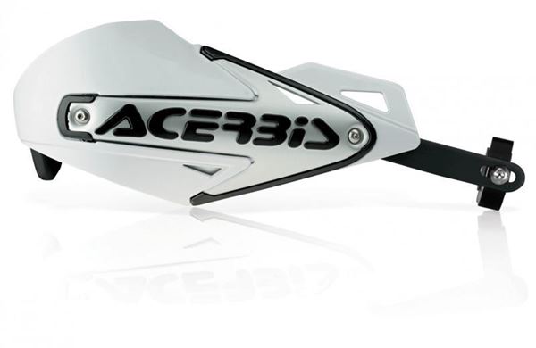 Afbeelding van MULTIPLO (E) HANDGUARDS - WHITE