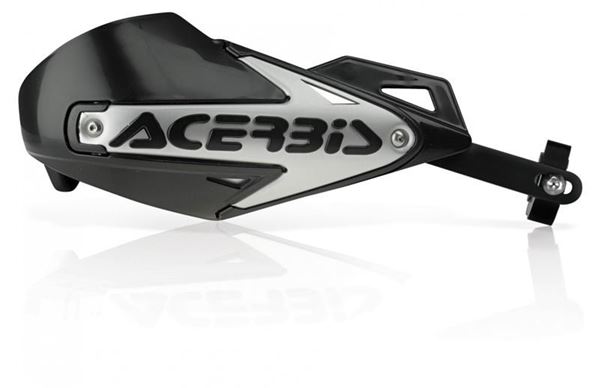 Afbeelding van MULTIPLO (E) HANDGUARDS - BLACK