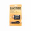 Afbeelding van S-Teel urenteller / hourmeter met kabel