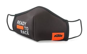 Afbeeldingen van KTM Team Face mask